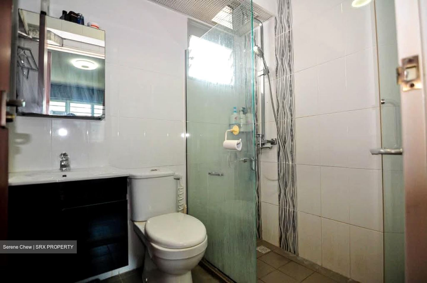 Blk 92B Telok Blangah Parcview (Bukit Merah), HDB 3 Rooms #537531051